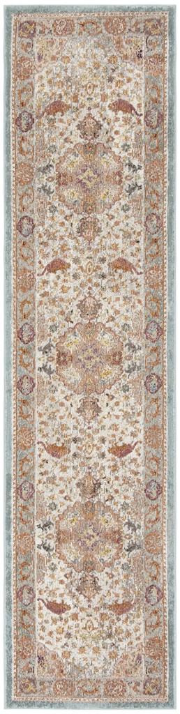 Safavieh Aria 120 Power Loomed Polypropylene Pile Transitional Rug ARA120E-28
