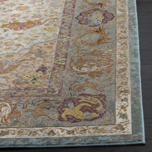 Safavieh Aria 120 Power Loomed Polypropylene Pile Transitional Rug ARA120E-28