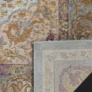 Safavieh Aria 120 Power Loomed Polypropylene Pile Transitional Rug ARA120E-28