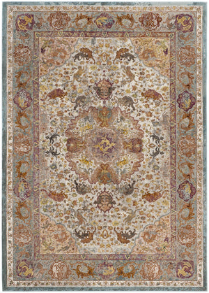 Safavieh Aria 120 Power Loomed Polypropylene Pile Transitional Rug ARA120E-28