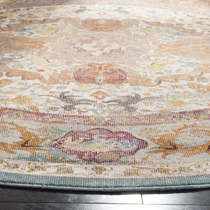 Safavieh Aria 120 Power Loomed Polypropylene Pile Transitional Rug ARA120E-28