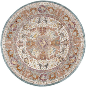 Safavieh Aria 120 Power Loomed Polypropylene Pile Transitional Rug ARA120E-28