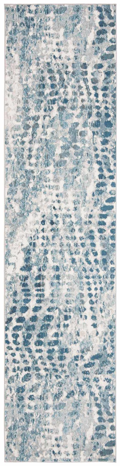 Safavieh Aria 121 Power Loomed Polypropylene Pile Contemporary Rug ARA121A-4