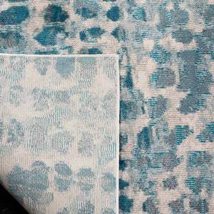 Safavieh Aria 121 Power Loomed Polypropylene Pile Contemporary Rug ARA121A-4