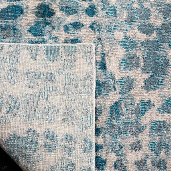 Safavieh Aria 121 Power Loomed Polypropylene Pile Contemporary Rug ARA121A-4