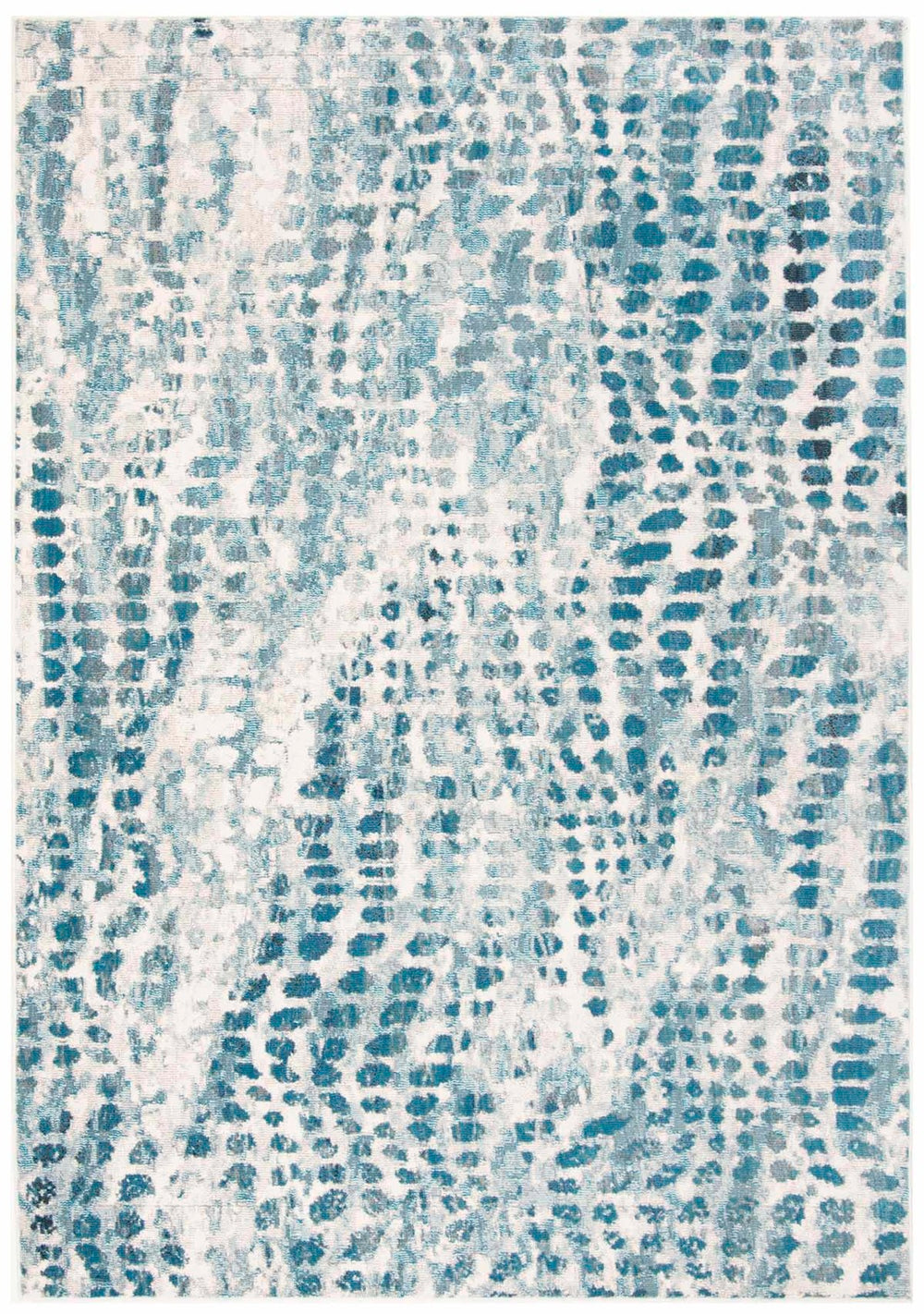 Safavieh Aria 121 Power Loomed Polypropylene Pile Contemporary Rug ARA121A-4