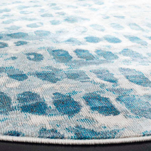 Safavieh Aria 121 Power Loomed Polypropylene Pile Contemporary Rug ARA121A-4