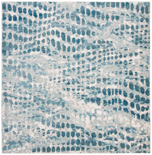 Safavieh Aria 121 Power Loomed Polypropylene Pile Contemporary Rug ARA121A-4