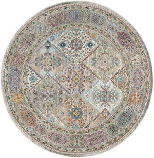 Safavieh Aria 127 Power Loomed Polypropylene Pile Transitional Rug ARA127C-3
