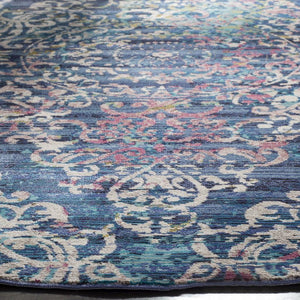 Safavieh Aria 128 Power Loomed Polypropylene Pile Transitional Rug ARA128B-3