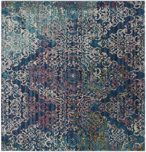 Safavieh Aria 128 Power Loomed Polypropylene Pile Transitional Rug ARA128B-3