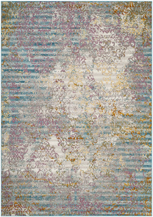 Safavieh Aria 128 Power Loomed Polypropylene Pile Transitional Rug ARA128C-28