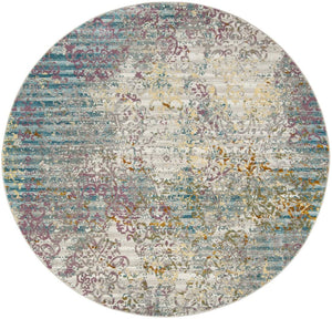 Safavieh Aria 128 Power Loomed Polypropylene Pile Transitional Rug ARA128C-28