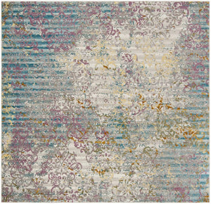 Safavieh Aria 128 Power Loomed Polypropylene Pile Transitional Rug ARA128C-28