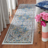 Safavieh Aria 129 Power Loomed Polypropylene Pile Transitional Rug ARA129F-9