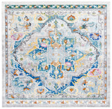 Safavieh Aria 129 Power Loomed Polypropylene Pile Transitional Rug ARA129F-9