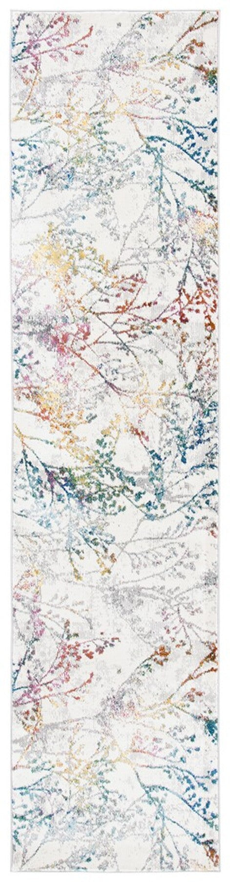 Safavieh Aria 132 Power Loomed Polypropylene Pile Transitional Rug ARA132A-9