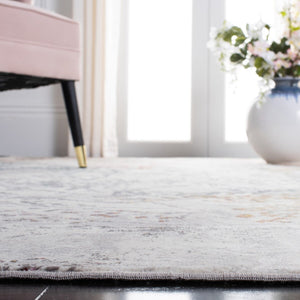 Safavieh Aria 132 Power Loomed Polypropylene Pile Transitional Rug ARA132A-9