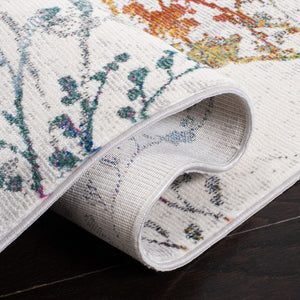 Safavieh Aria 132 Power Loomed Polypropylene Pile Transitional Rug ARA132A-9