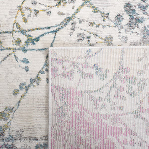 Safavieh Aria 132 Power Loomed Polypropylene Pile Transitional Rug ARA132A-9