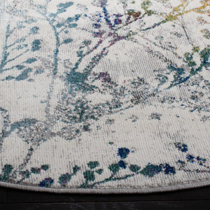 Safavieh Aria 132 Power Loomed Polypropylene Pile Transitional Rug ARA132A-9