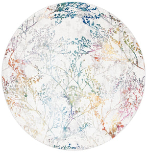 Safavieh Aria 132 Power Loomed Polypropylene Pile Transitional Rug ARA132A-9