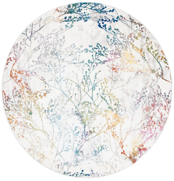 Safavieh Aria 132 Power Loomed Polypropylene Pile Transitional Rug ARA132A-9