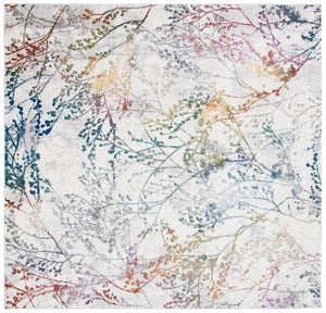 Safavieh Aria 132 Power Loomed Polypropylene Pile Transitional Rug ARA132A-9