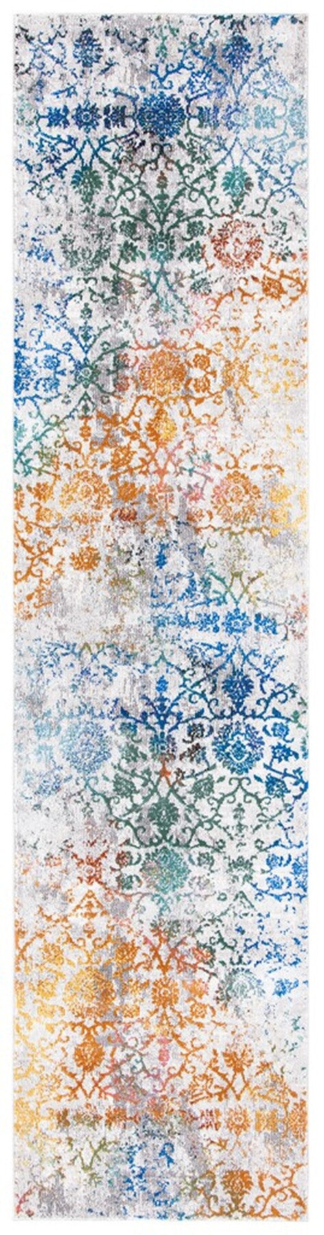 Safavieh Aria 134 Power Loomed Polypropylene Pile Transitional Rug ARA134F-9