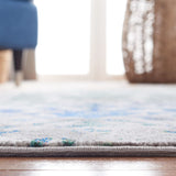 Safavieh Aria 134 Power Loomed Polypropylene Pile Transitional Rug ARA134F-9