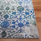 Safavieh Aria 134 Power Loomed Polypropylene Pile Transitional Rug ARA134F-9