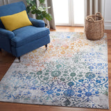 Safavieh Aria 134 Power Loomed Polypropylene Pile Transitional Rug ARA134F-9