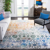 Safavieh Aria 134 Power Loomed Polypropylene Pile Transitional Rug ARA134F-9