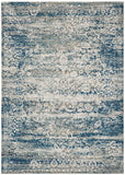 Aria 156 Power Loomed Polypropylene Pile Transitional Rug