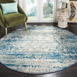 Safavieh Aria 156 Power Loomed Polypropylene Pile Transitional Rug ARA156B-3