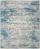 Safavieh Aria 156 Power Loomed Polypropylene Pile Transitional Rug ARA156B-3