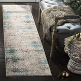 Safavieh Aria 156 Power Loomed Polypropylene Pile Transitional Rug ARA156C-4