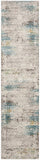 Safavieh Aria 156 Power Loomed Polypropylene Pile Transitional Rug ARA156C-4