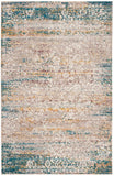 Safavieh Aria 156 Power Loomed Polypropylene Pile Transitional Rug ARA156C-4