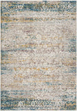 Safavieh Aria 156 Power Loomed Polypropylene Pile Transitional Rug ARA156C-4