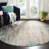 Safavieh Aria 156 Power Loomed Polypropylene Pile Transitional Rug ARA156C-4