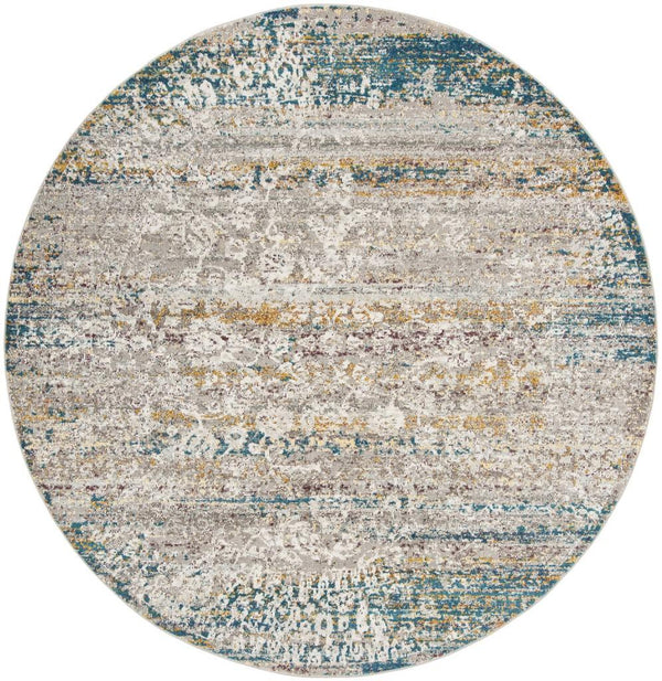 Safavieh Aria 156 Power Loomed Polypropylene Pile Transitional Rug ARA156C-4