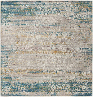 Safavieh Aria 156 Power Loomed Polypropylene Pile Transitional Rug ARA156C-4