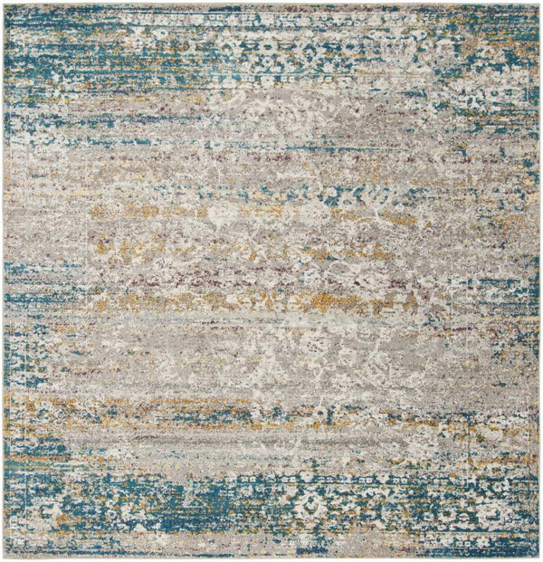 Safavieh Aria 156 Power Loomed Polypropylene Pile Transitional Rug ARA156C-4