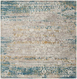 Safavieh Aria 156 Power Loomed Polypropylene Pile Transitional Rug ARA156C-4