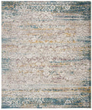 Safavieh Aria 156 Power Loomed Polypropylene Pile Transitional Rug ARA156C-4