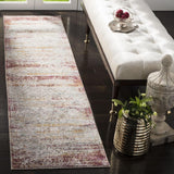 Safavieh Aria 156 Power Loomed Polypropylene Pile Transitional Rug ARA156R-28