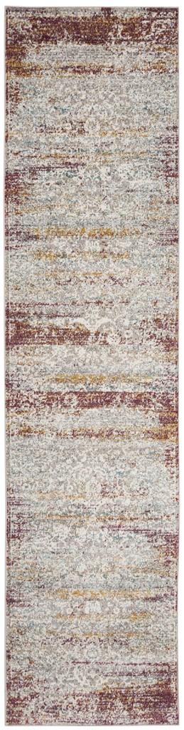 Safavieh Aria 156 Power Loomed Polypropylene Pile Transitional Rug ARA156R-28