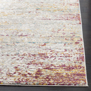 Safavieh Aria 156 Power Loomed Polypropylene Pile Transitional Rug ARA156R-28