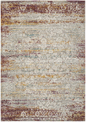 Safavieh Aria 156 Power Loomed Polypropylene Pile Transitional Rug ARA156R-28